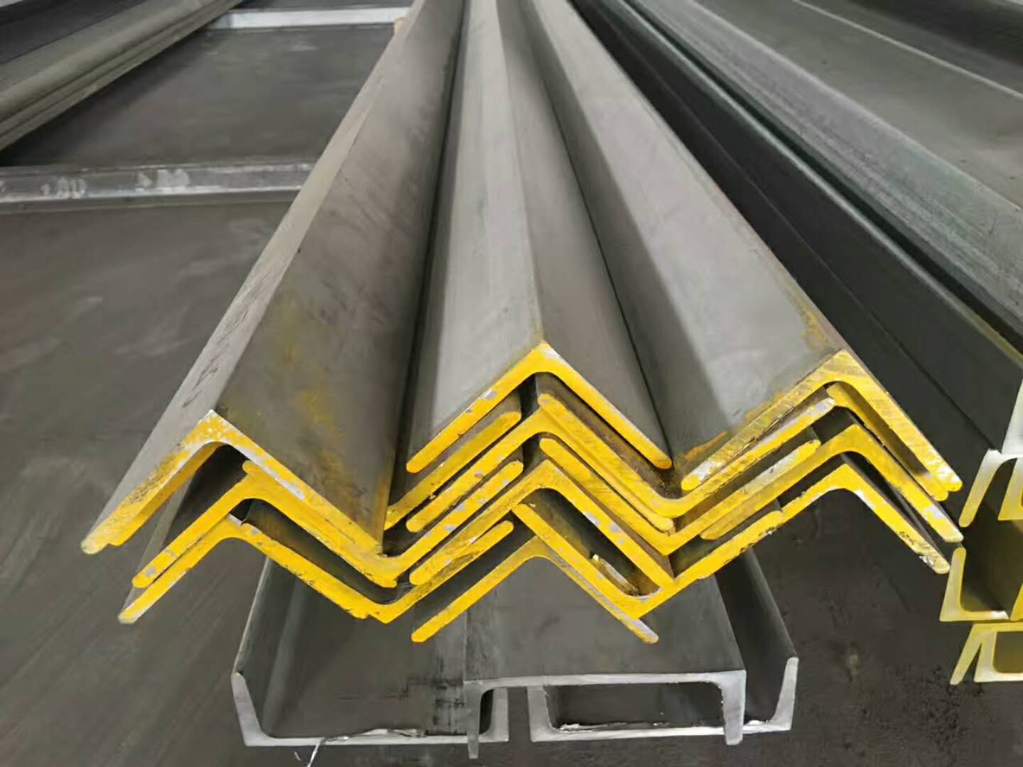 Stainless Steel Flat Steel