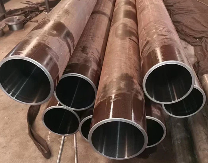 honed seamless steel tubes honed seamless steel tubes